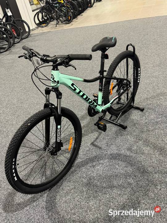 Rower MTB Storm SHARK 275 LADY 30 Raty 0 sprzedam