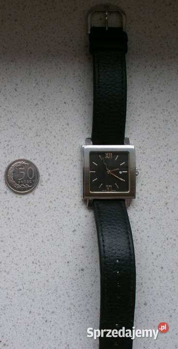 Zegarek szwajcarski5 kamieni Rybnik sprzedam
