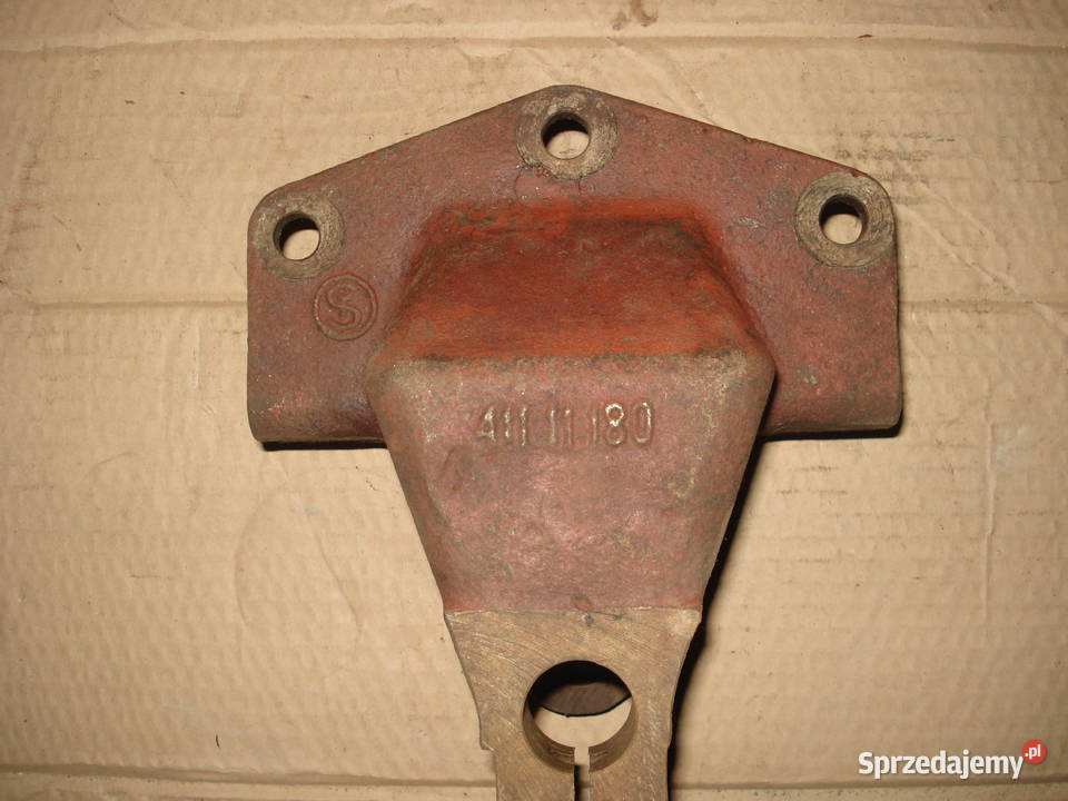 Star wspornik resora nowy oryginał 41111180 Rzeszów sprzedam