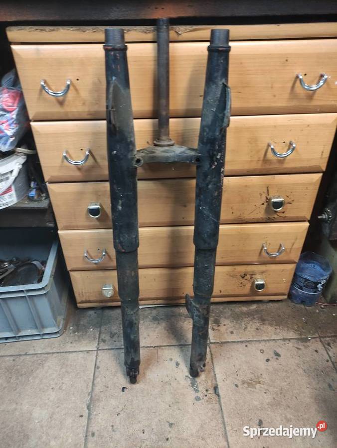 Junak m07 przejściówka zawieszenie przód kolo Rawa Mazowiecka sprzedam