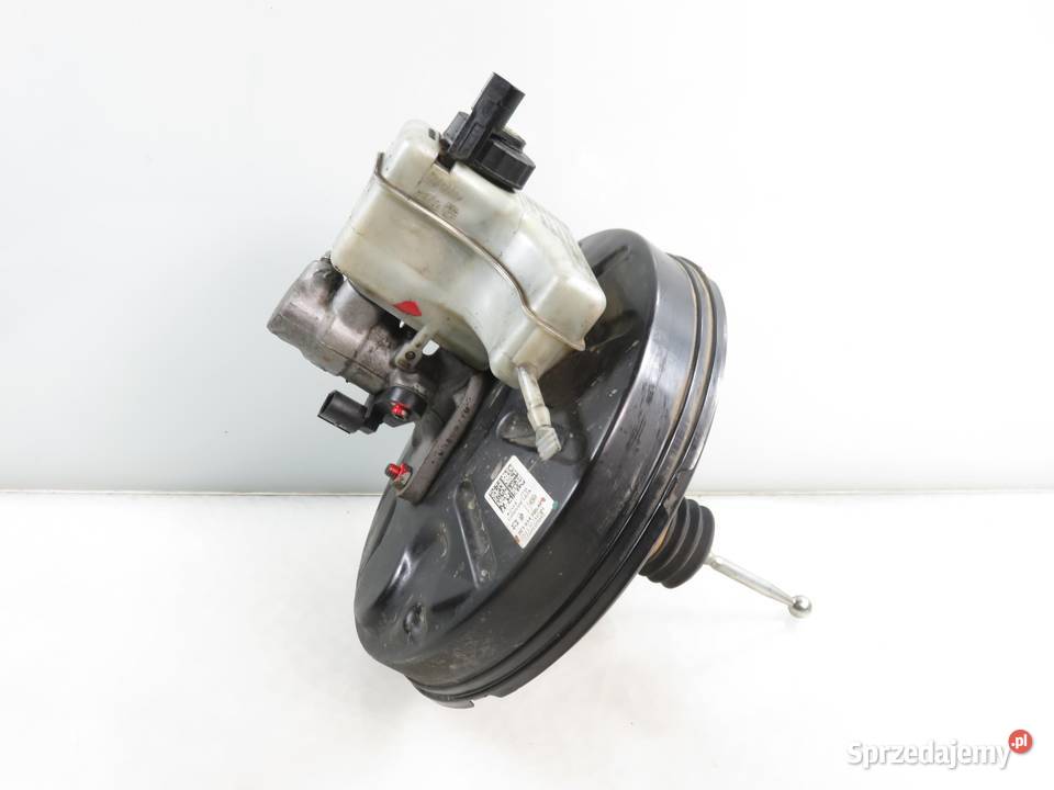 SERWO VW TIGUAN 5N 20 TDI 4motion CFFB osobowe