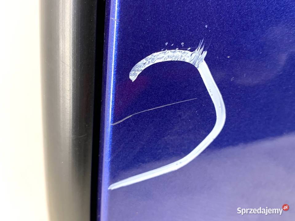 DRZWI LEWY TYŁ LY5Q AUDI A6 C7 Kombi 1118 SEPANG