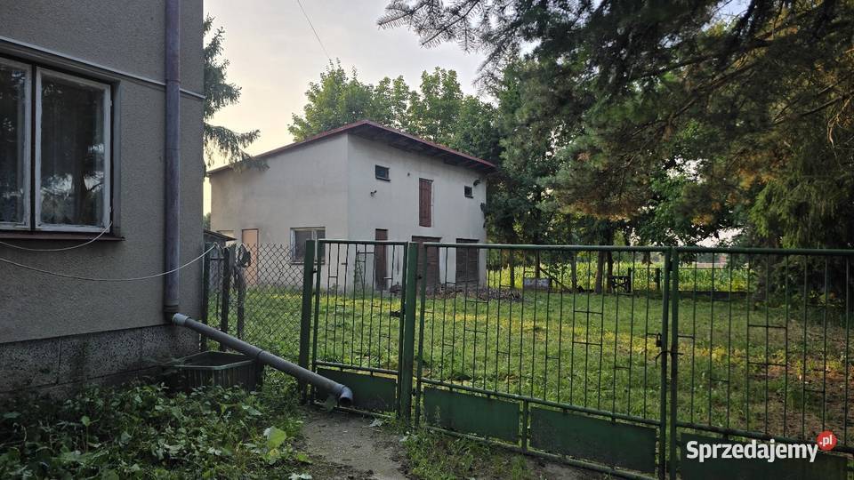 Sprzedam dom Bojmie gm Kotun 70 Warszawy 5000m2 mazowieckie