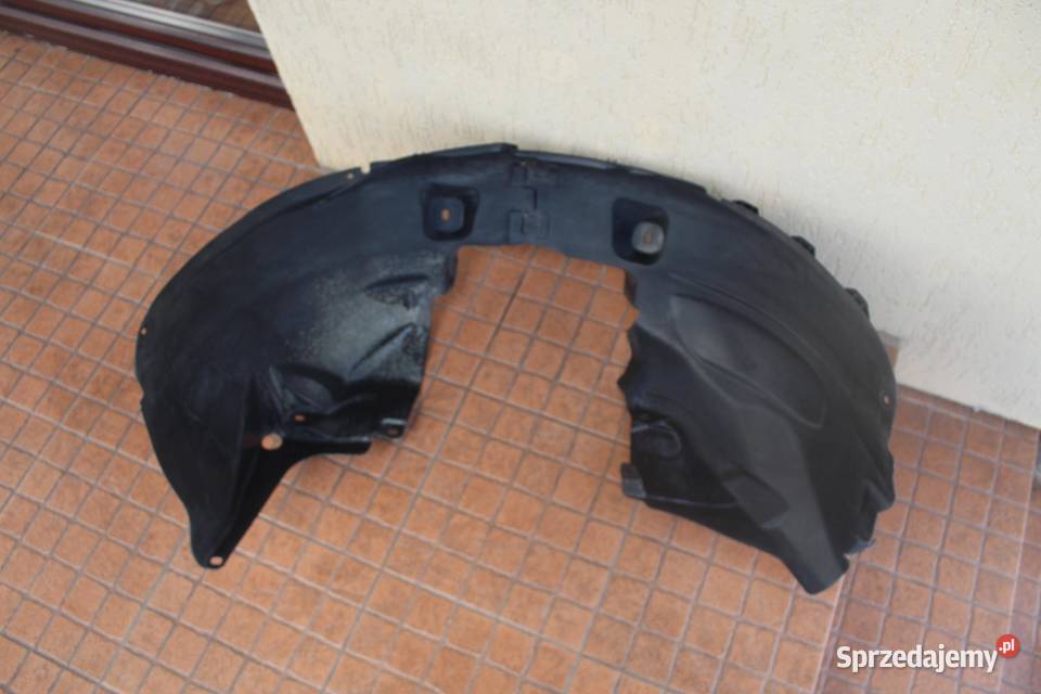 NADKOLE LEWY PRZÓD PRZEDNIE OPEL CORSA D wielkopolskie