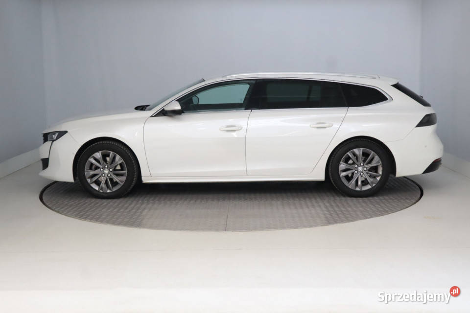 Peugeot 508 16 PureTech 508