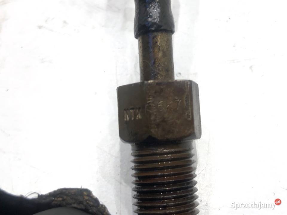 CZUJNIK TEMPERATURY SPALIN KIA OPTIMA 17 141 osobowe