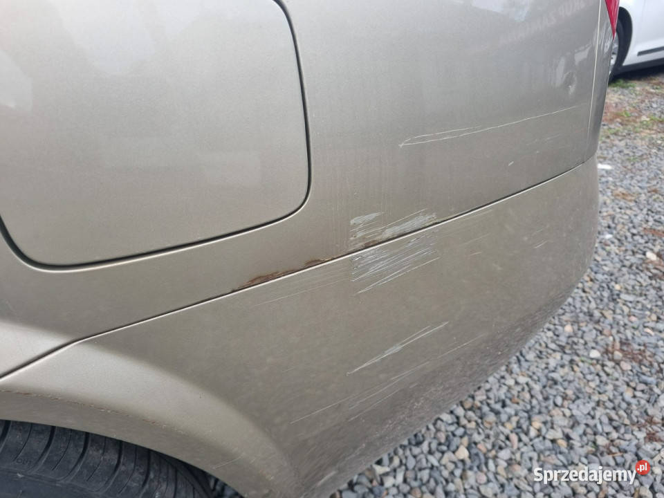 Nissan Primera Klimatronik Kamera Bez rdzy bt isofix Szczecin