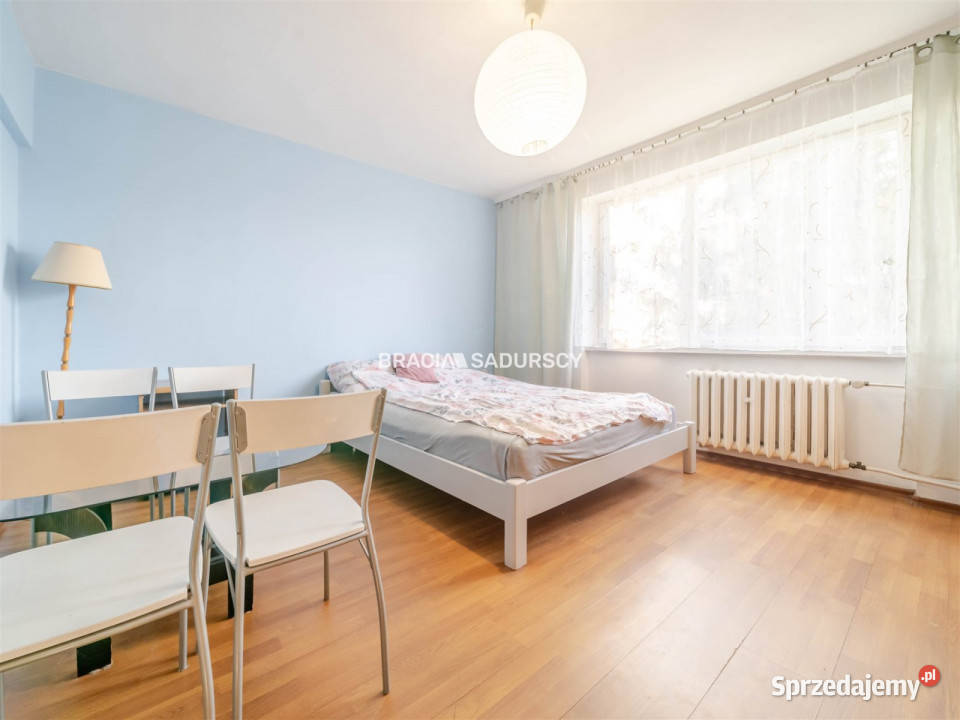 Mieszkanie Kraków Józefa Strusia 4719m2 3