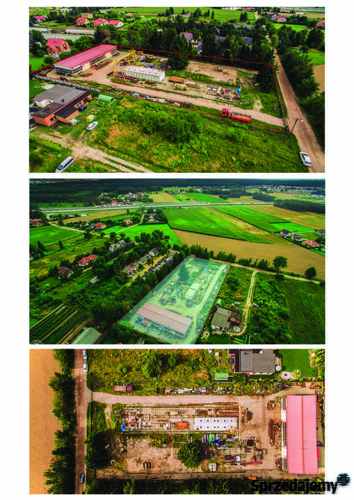 Profesjonalna fotografia nieruchomości i home Współpraca biznesowa Poznań współpraca