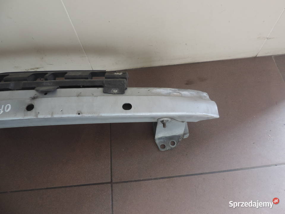 BELKA ZDERZAKA PRZÓD PRZEDNIA OPEL MERIVA A sprzedam