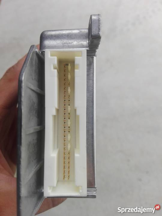 Moduł AirBag BMW małopolskie