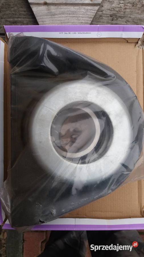 Podpora wału Man 65 mm ciężarowe Układ napędowy Kraków