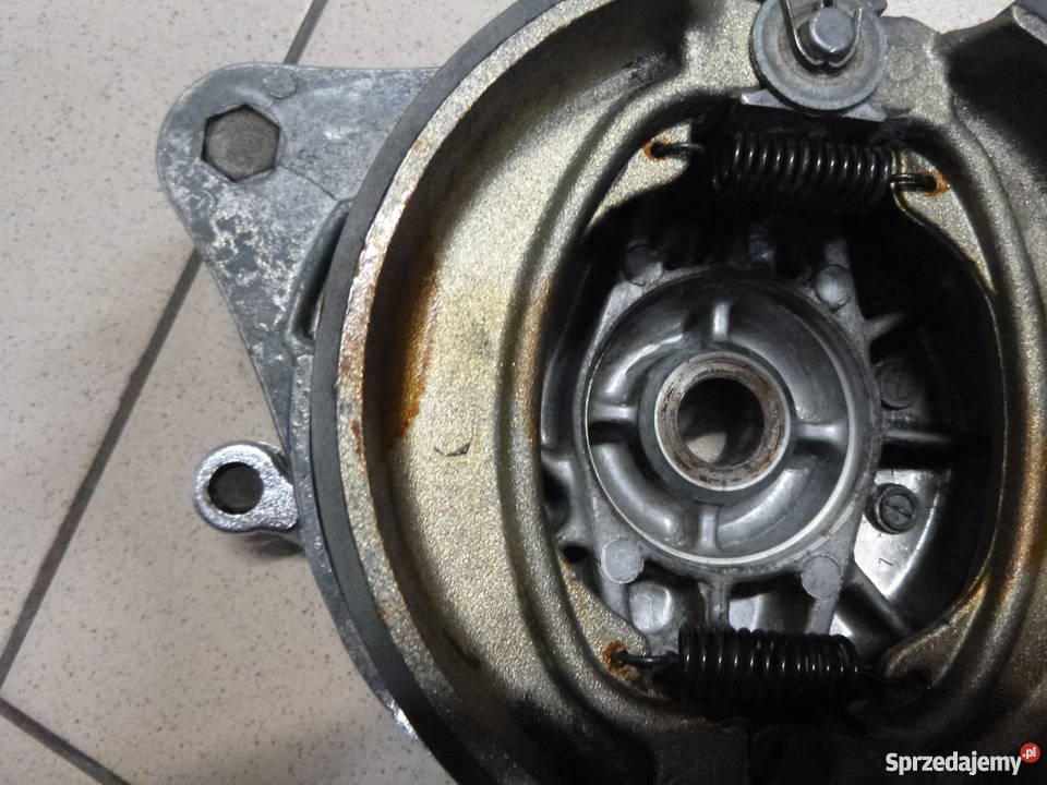Bęben szczękotrzymacz szczęki Honda Rebel CMX Jawiszowice