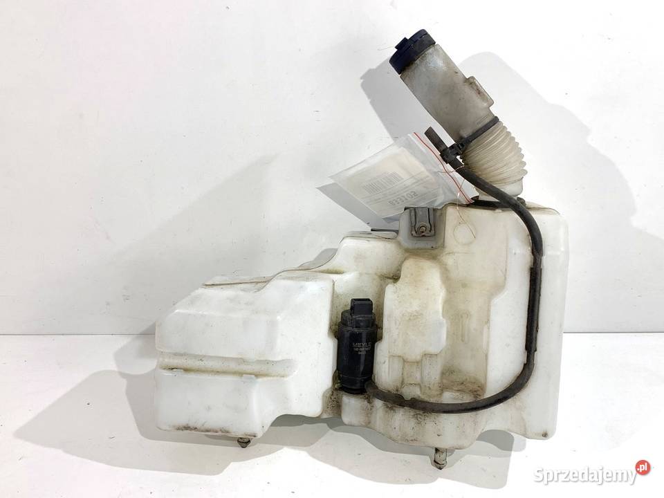 ZBIORNIK SPRYSKIWACZY CITROEN JUMPER II