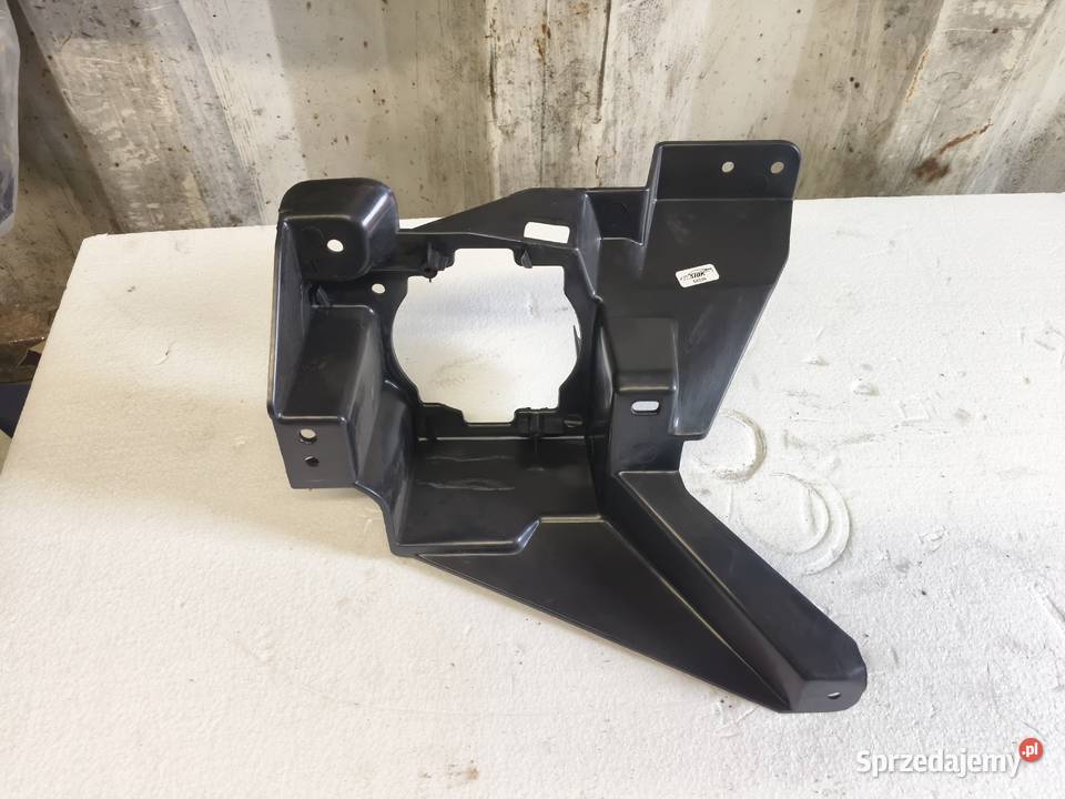 LAMPA FORD MK5 Mondeo Lampy przednie Kalisz