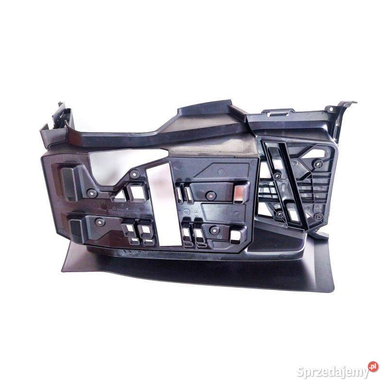 Stopień Prawy CanAm Outlander G2 XMR BRP Nowy Sącz