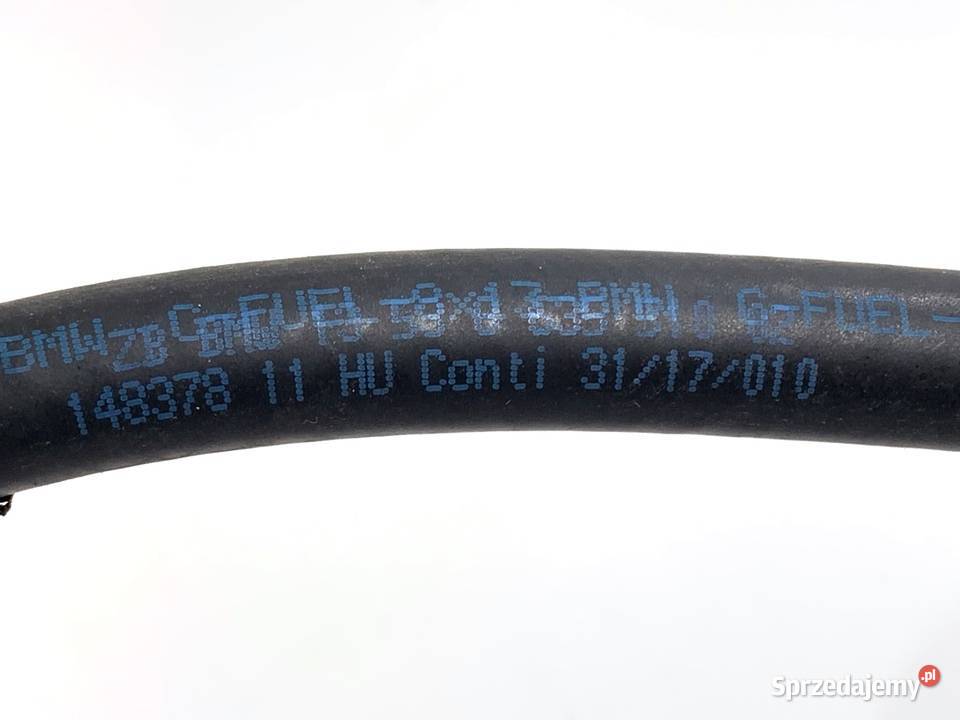 PRZEWÓD PALIWOWY sprzedam