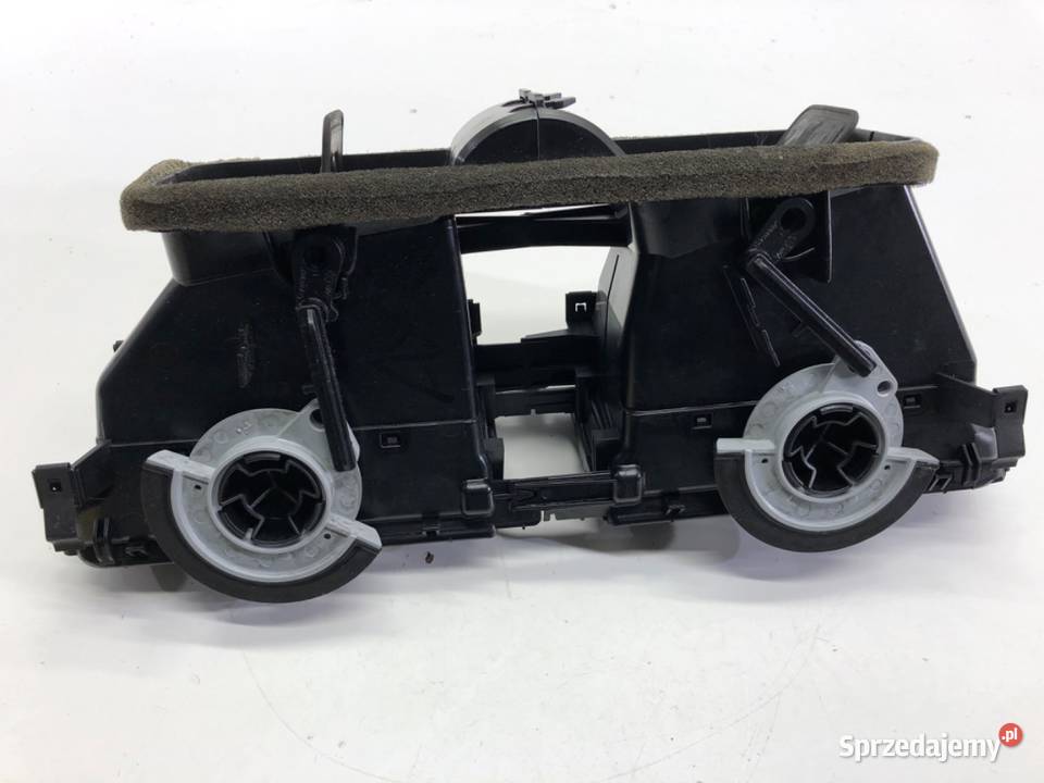 KRATKA NAWIEWU PRZÓD VW GOLF VII 5G1815736C podkarpackie