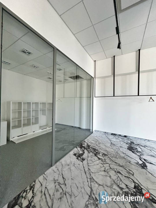Lokal Warszawa Marynarska 1953m2 sprzedam
