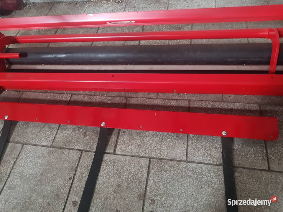 1729370000 Supłacz Welger Sulechów