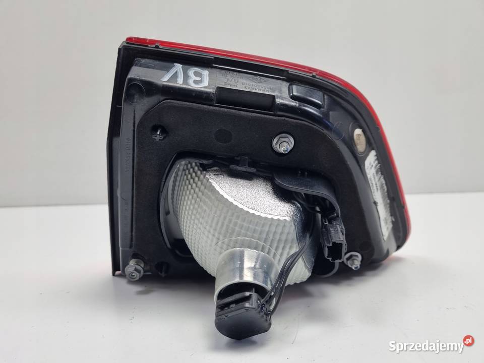 LAMPA LEWA Renault Kadjar TYLNIA TYLNA lewy tył Chełm