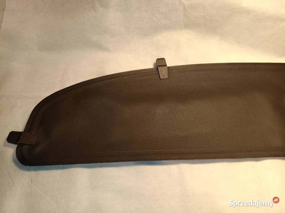 Blenda rolety Opel Insignia kombi roleta Andrychów