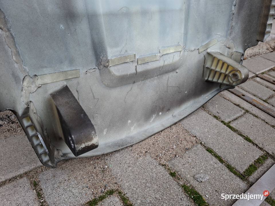 Garaż robot koszący Einhell Freelexo Giżycko sprzedam