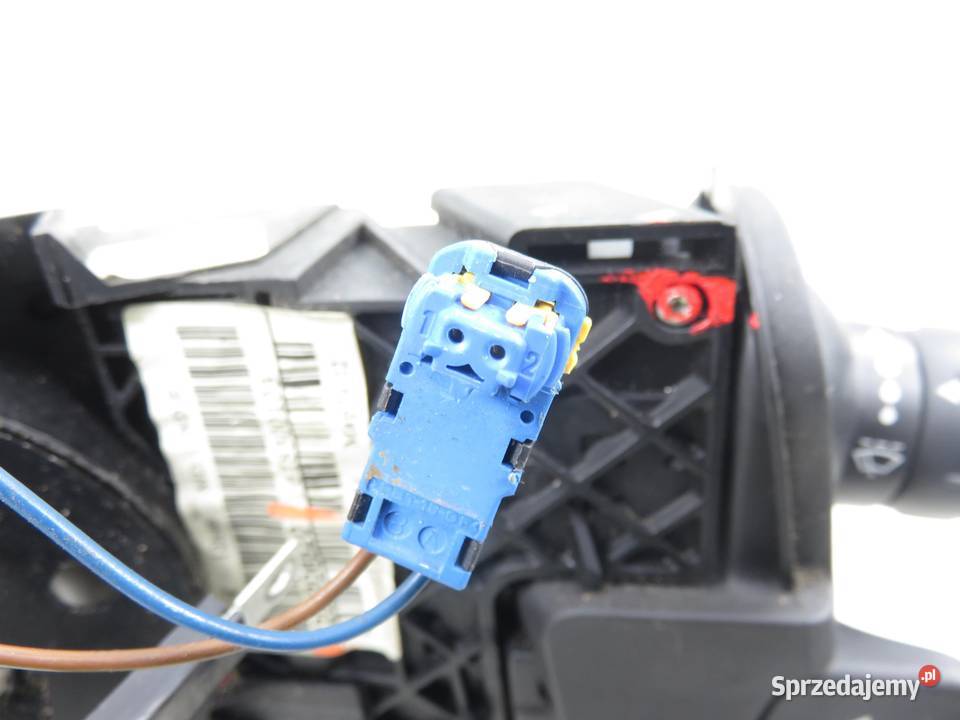 PRZEŁĄCZNIK ZESPOLONY RENAULT SCENIC II