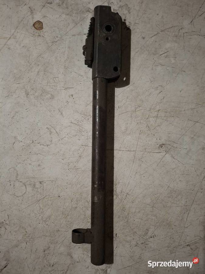Stara wiatrówka 45 mm antyk Zabierzów