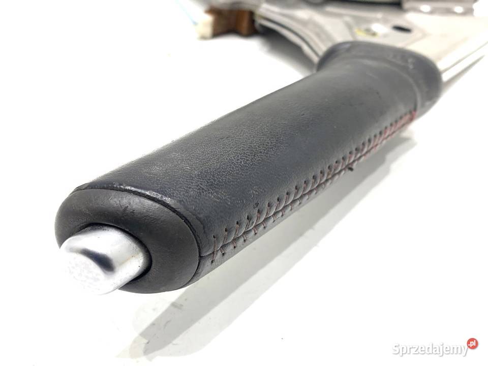 DŹWIGNIA HAMULCA RĘCZNEGO MAZDA 3 BM MECHANIZM sprzedam