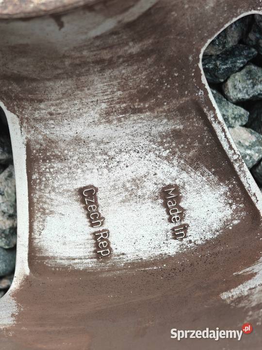 Oryginalne felgi 16 koła zimowe Audi A6 2256016 warmińsko-mazurskie Elbląg