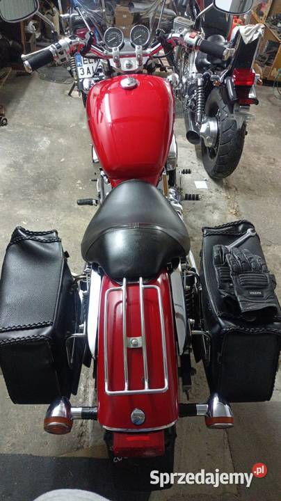 Honda VF750 Magna Honda sprzedam