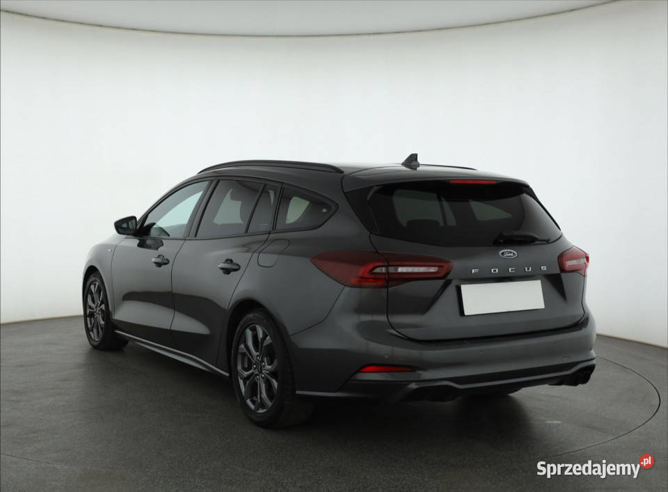 Ford Focus 10 MHEV sprzedam