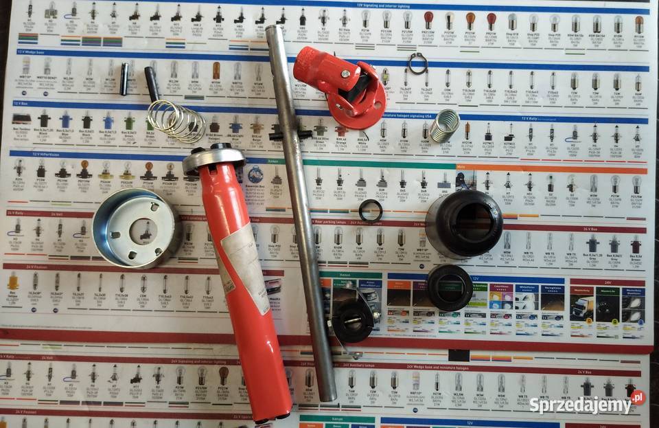 Gaspardo przewód G15421830R Bielsk Podlaski