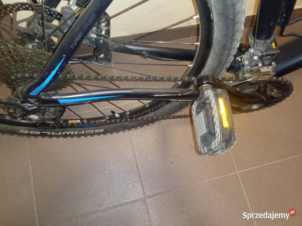 Rower trek superfly 5 29 Poznań