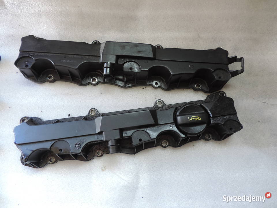 PEUGEOT 307 citroen xsara16 16V NFU POKRYWA Nowy Sącz sprzedam