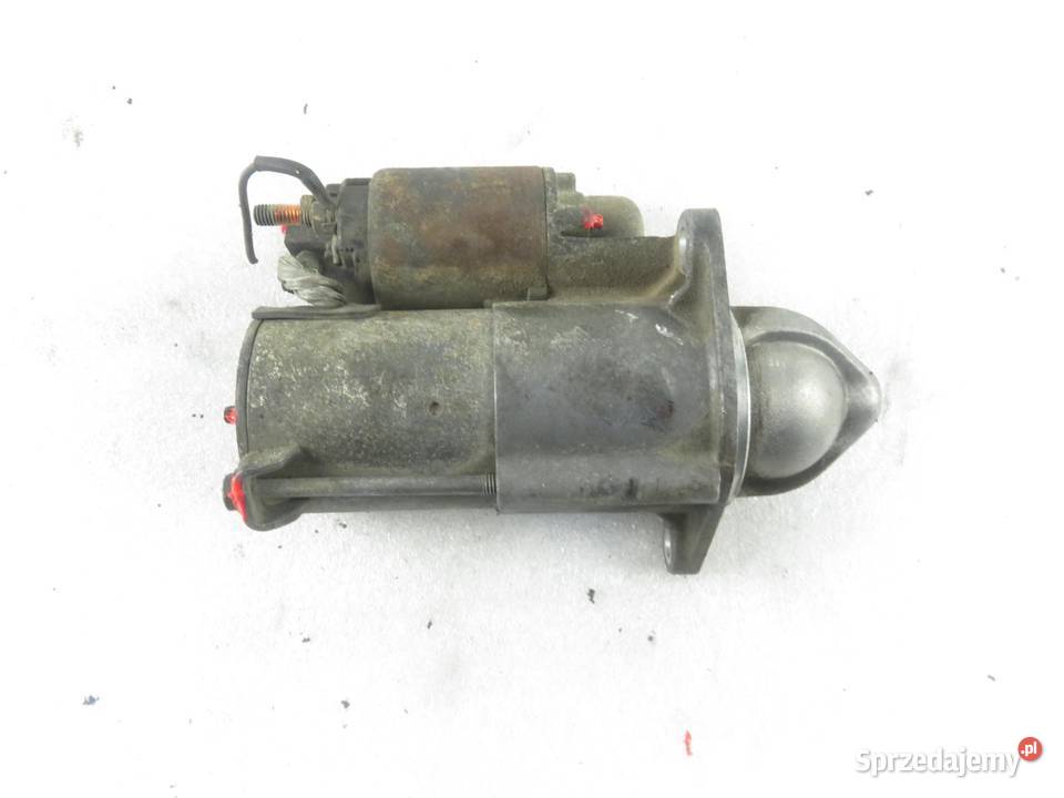 ROZRUSZNIK OPEL MERIVA A 16 16V 105 Z 16 XEP osobowe