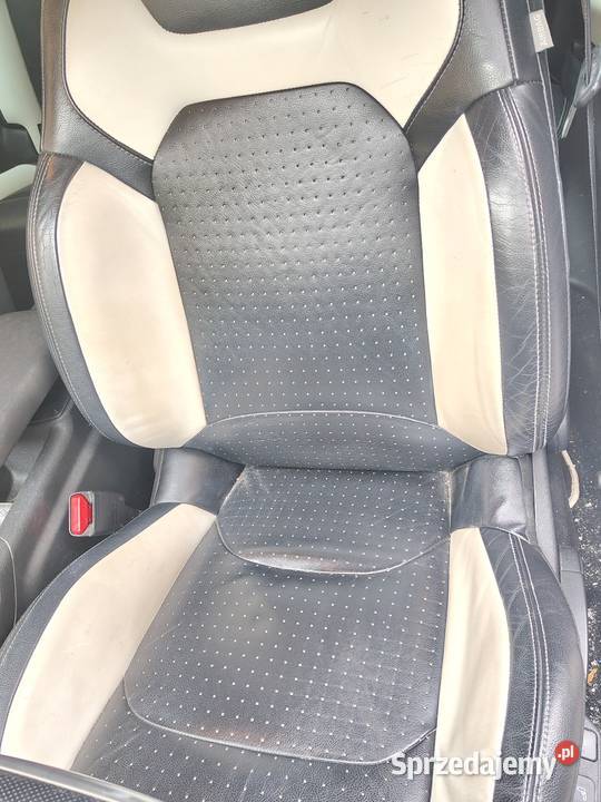CITROEN DS4 16 HDI FULL 271km Tomaszów Mazowiecki