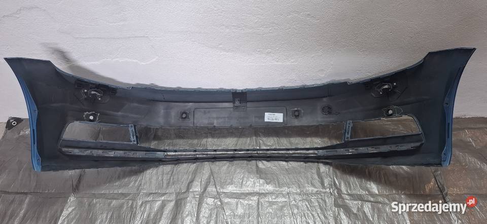 Vw Touran 2 Zderzak Przód osobowe Sandomierz