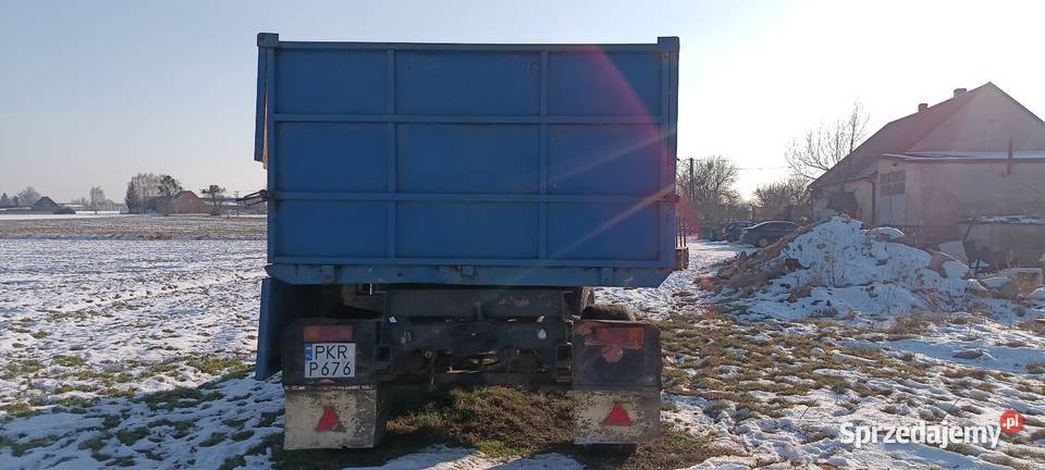 Hl 8011 IFA Kobylin