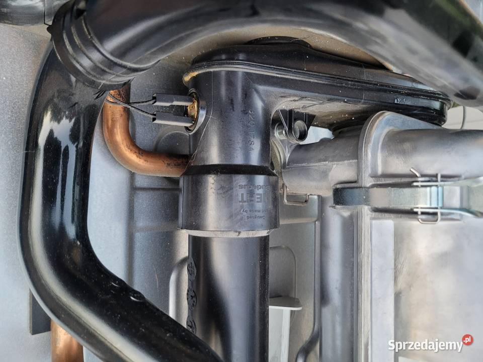 Buderus Logamax Plus GB 15216 części Piaseczno sprzedam