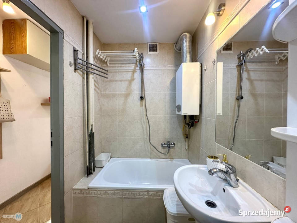 Mieszkanie wynajmę Kielce 40m2