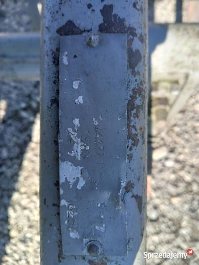 Kultywator unia Grudziądz 21m możliwość lubelskie