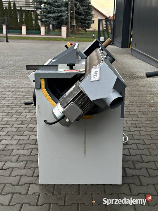 Szlifierka krawędziowa VOLPATO LVO 120 1413 Łabuńki Pierwsze sprzedam