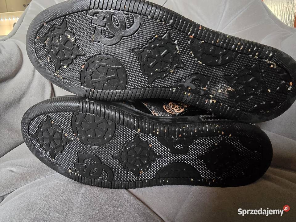 Guess buty rozmiar 37 Stan Wąbrzeźno