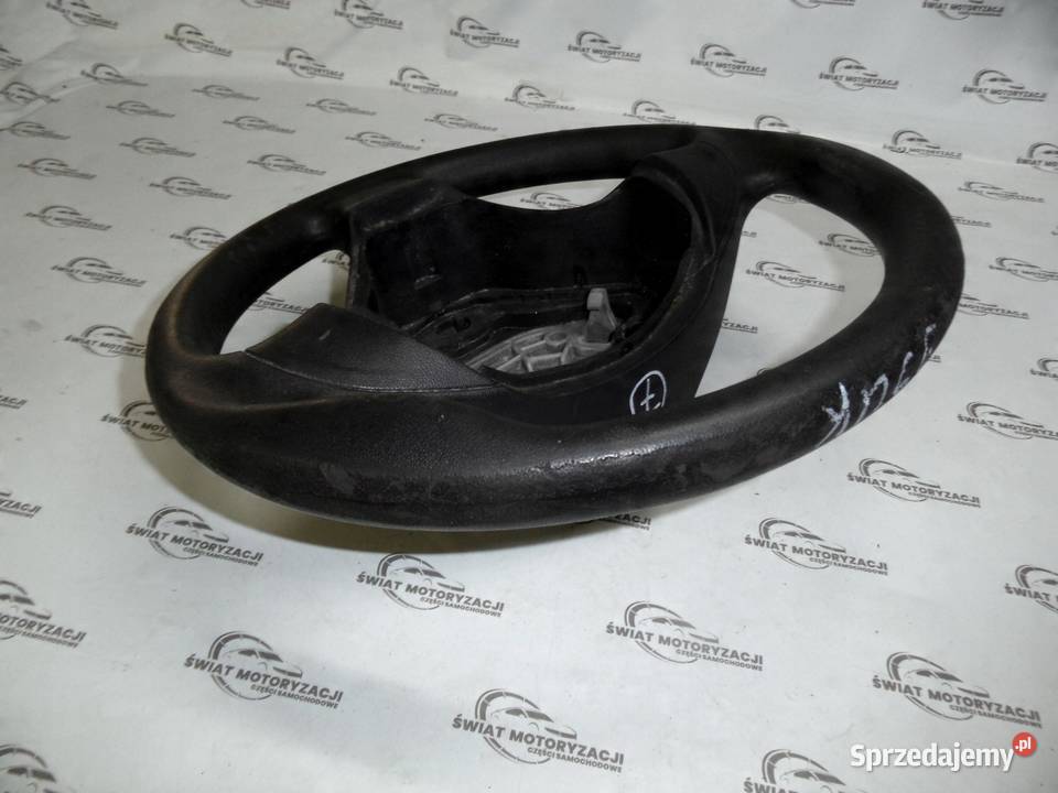 DOBLO II COMBO D LIFT 16r kierownica
