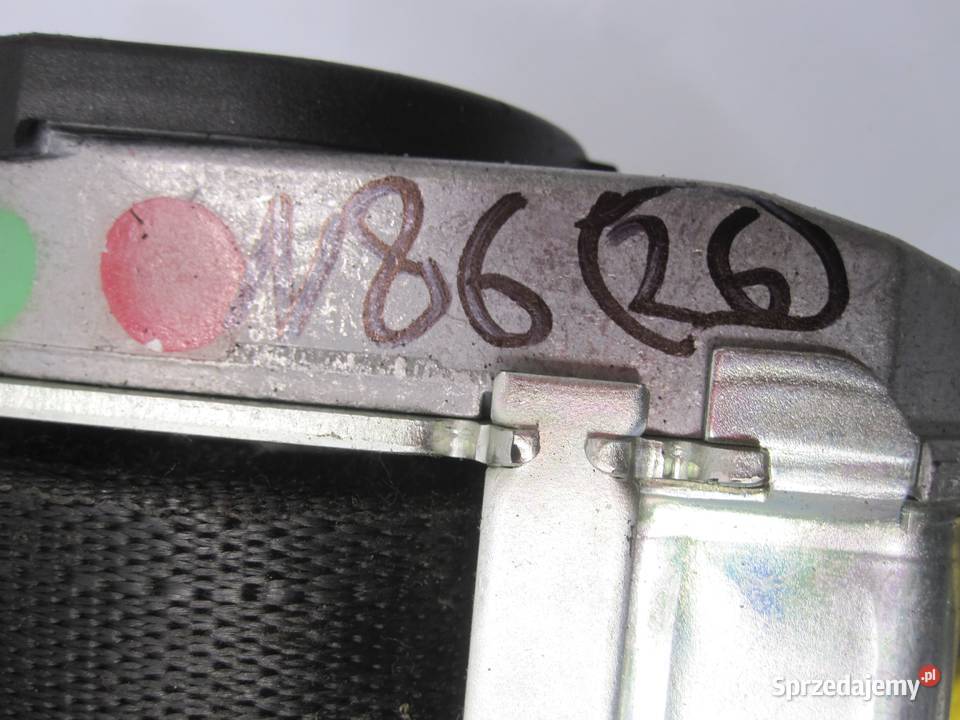 ALFA ROMEO MITO 10r pas bezpieczeństwa prawy Kielce