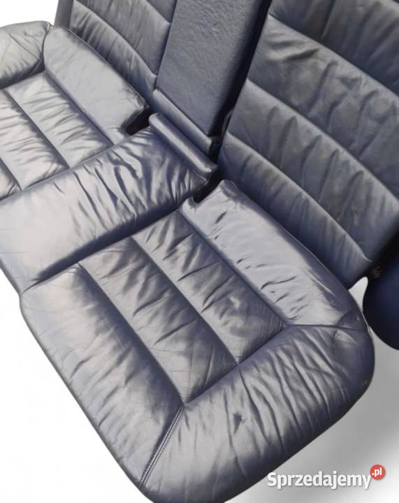 KANAPA TYŁ SIEDZISKO OPARCIE BOCZKI AUDI A6 C5 sprzedam