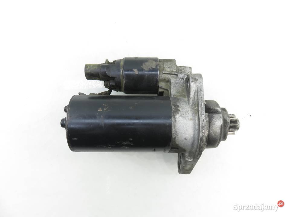 ROZRUSZNIK VW GOLF V 1K1 19 TDI 02Z911023F sprzedam