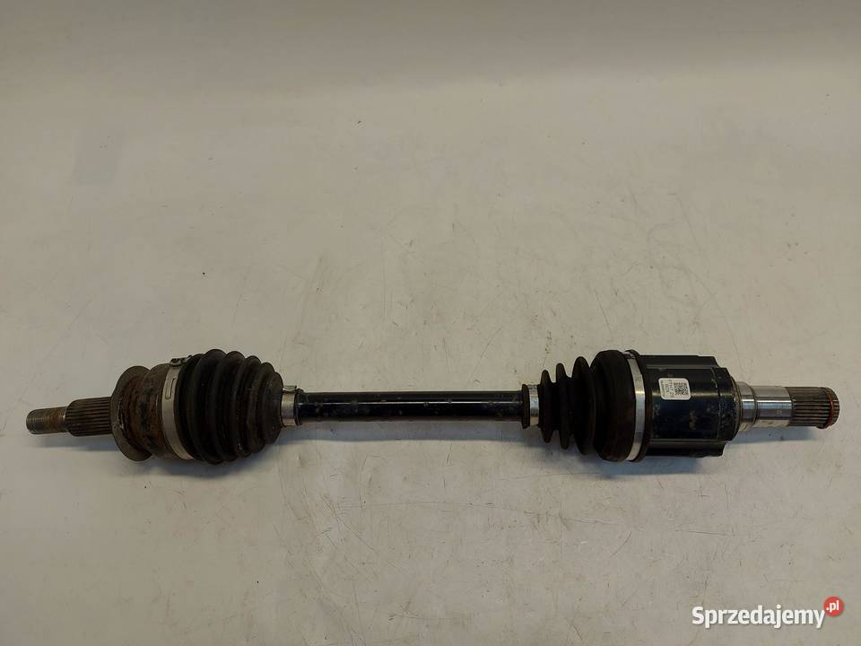 Mazda CX5 II Lift PÓŁOŚ LEWA PRZÓD FTH72560X